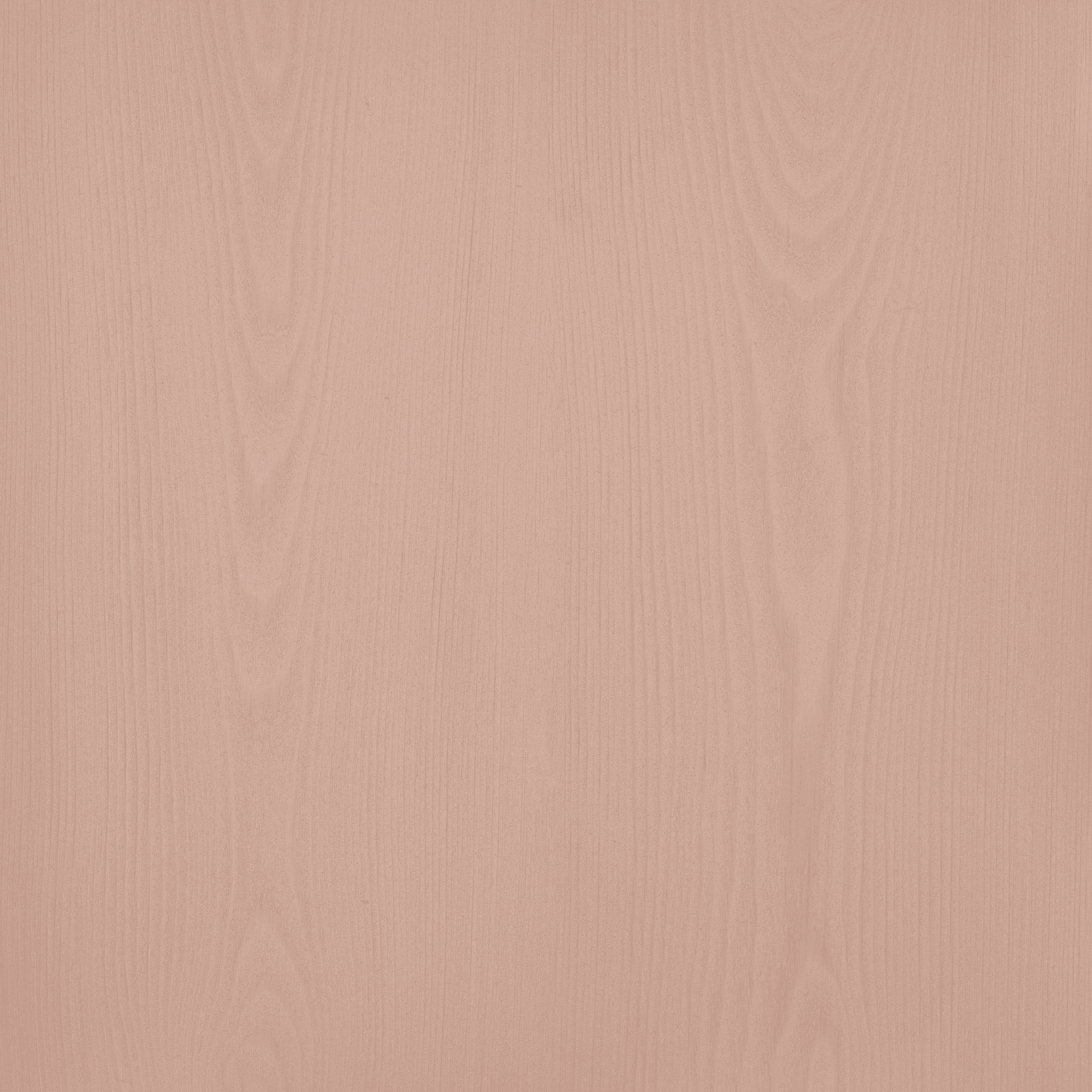 Utah Pink colour swatch on wood