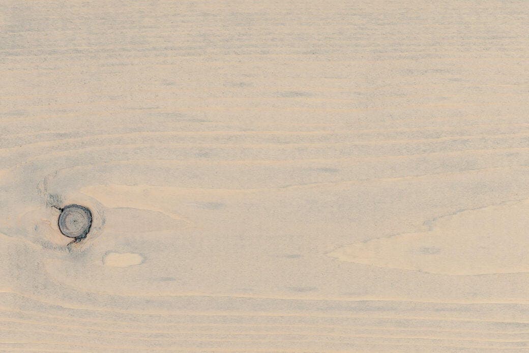 Timeless Grey #2 colour swatch on wood