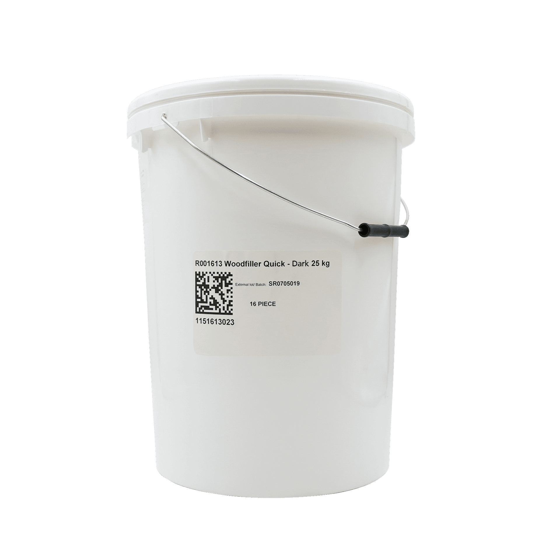 WoodfillerQuick_25kg_Dark