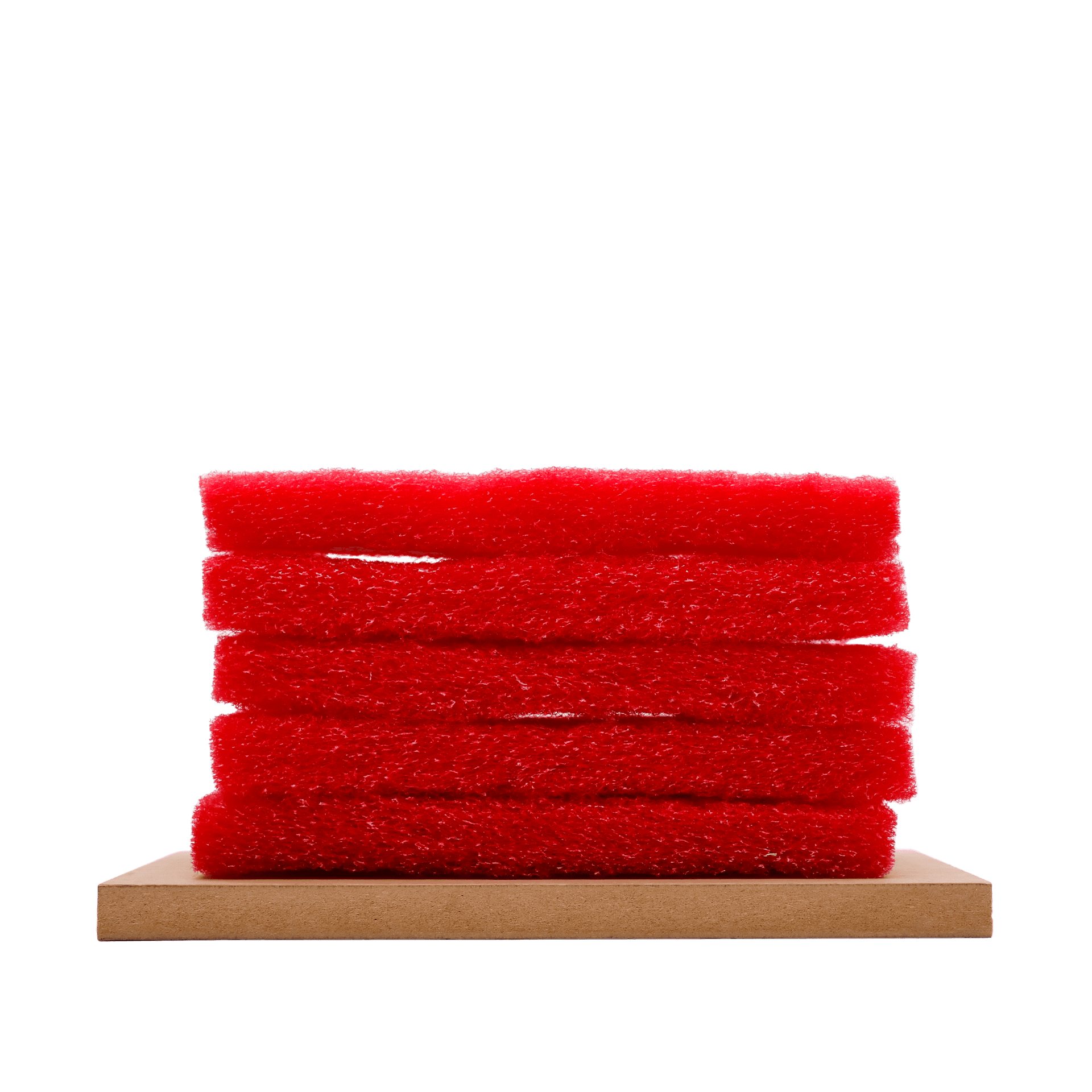 rode scrubby pads_bgTransparant_Hout