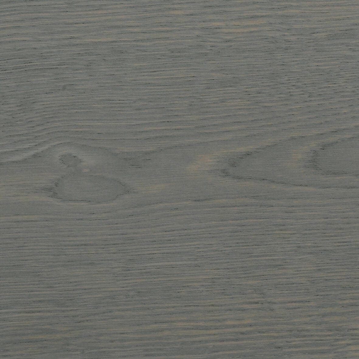 Monsoon Grey colour swatch on wood
