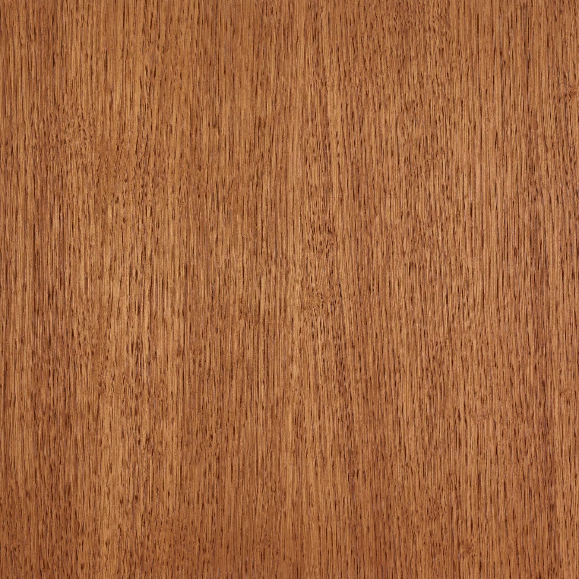 Almond colour swatch on wood
