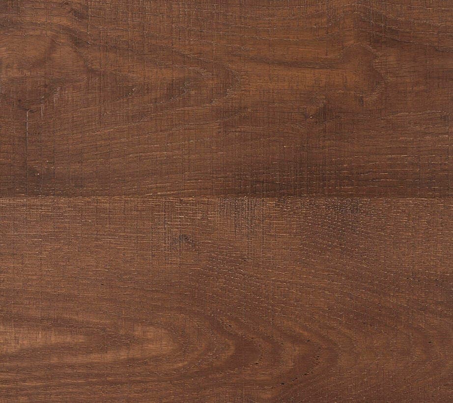 Authentic #1 colour swatch on wood