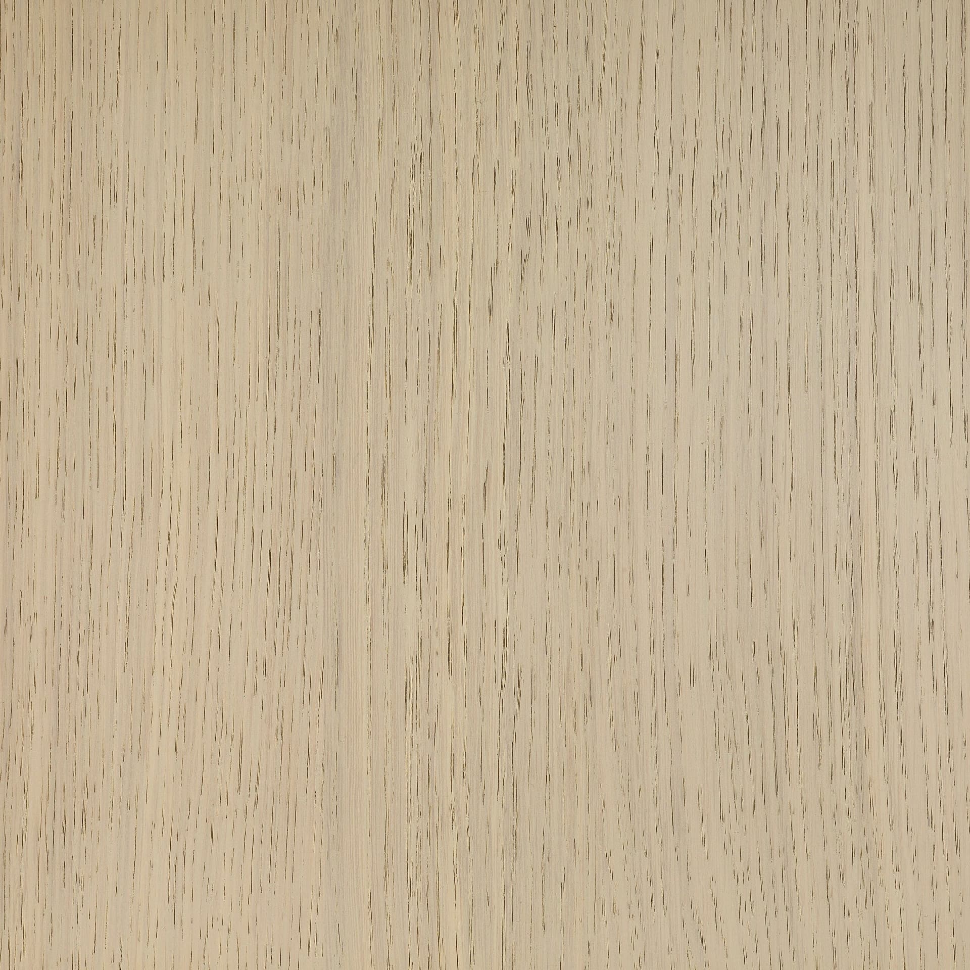 Neutral White colour swatch on wood