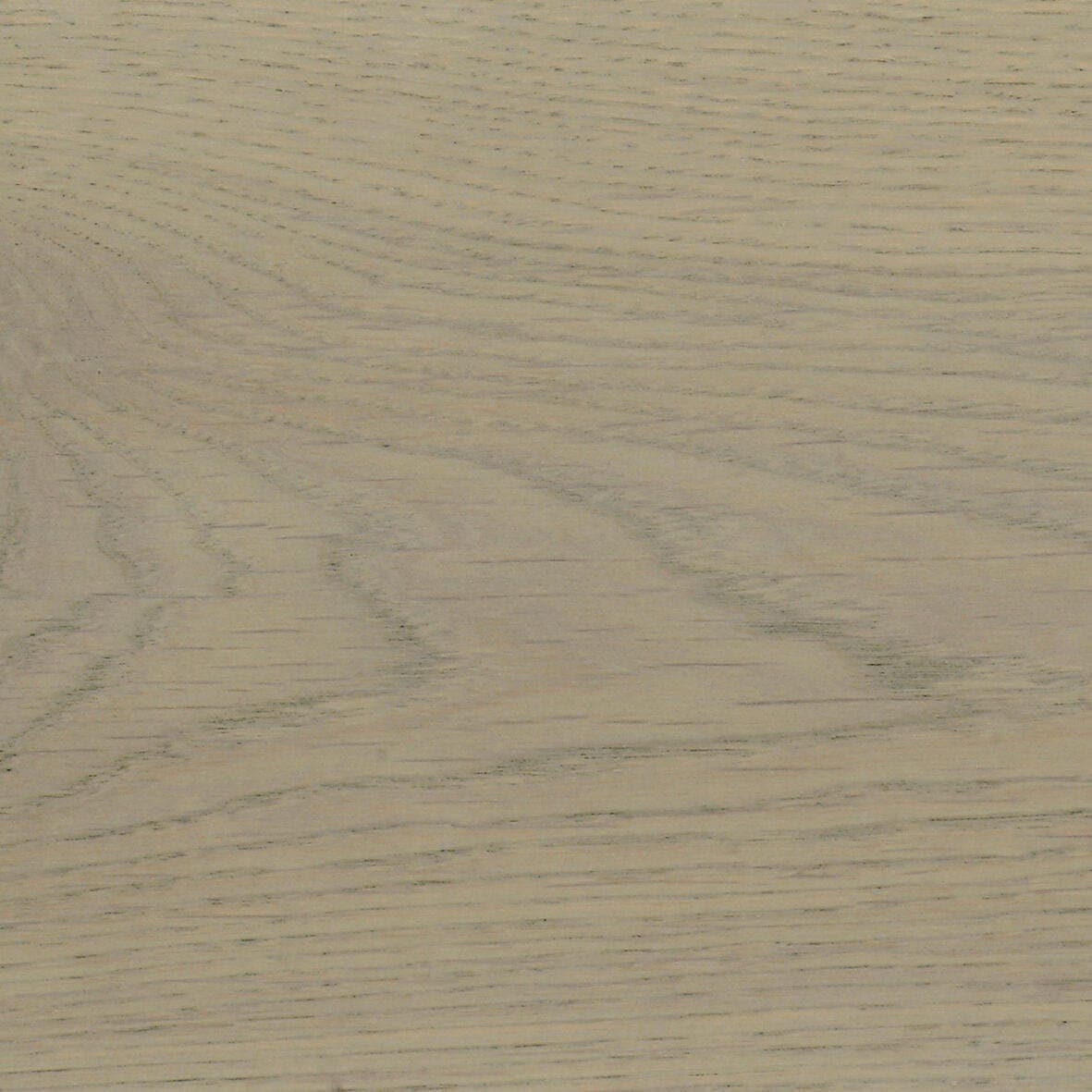 Alpaca White colour swatch on wood