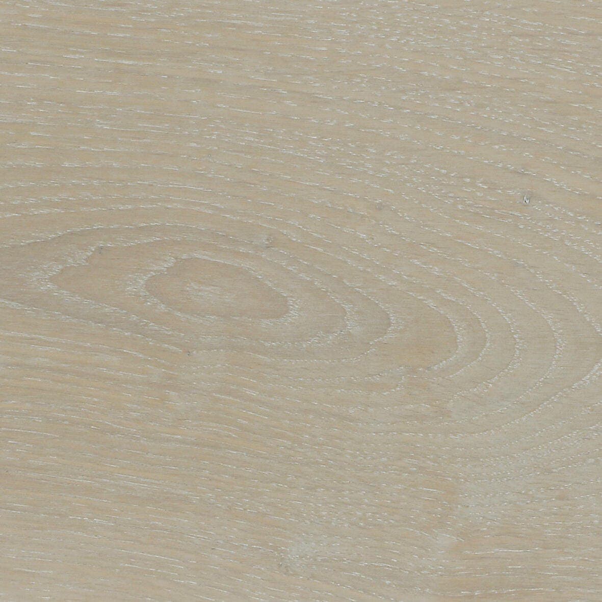 Alpaca White colour swatch on wood