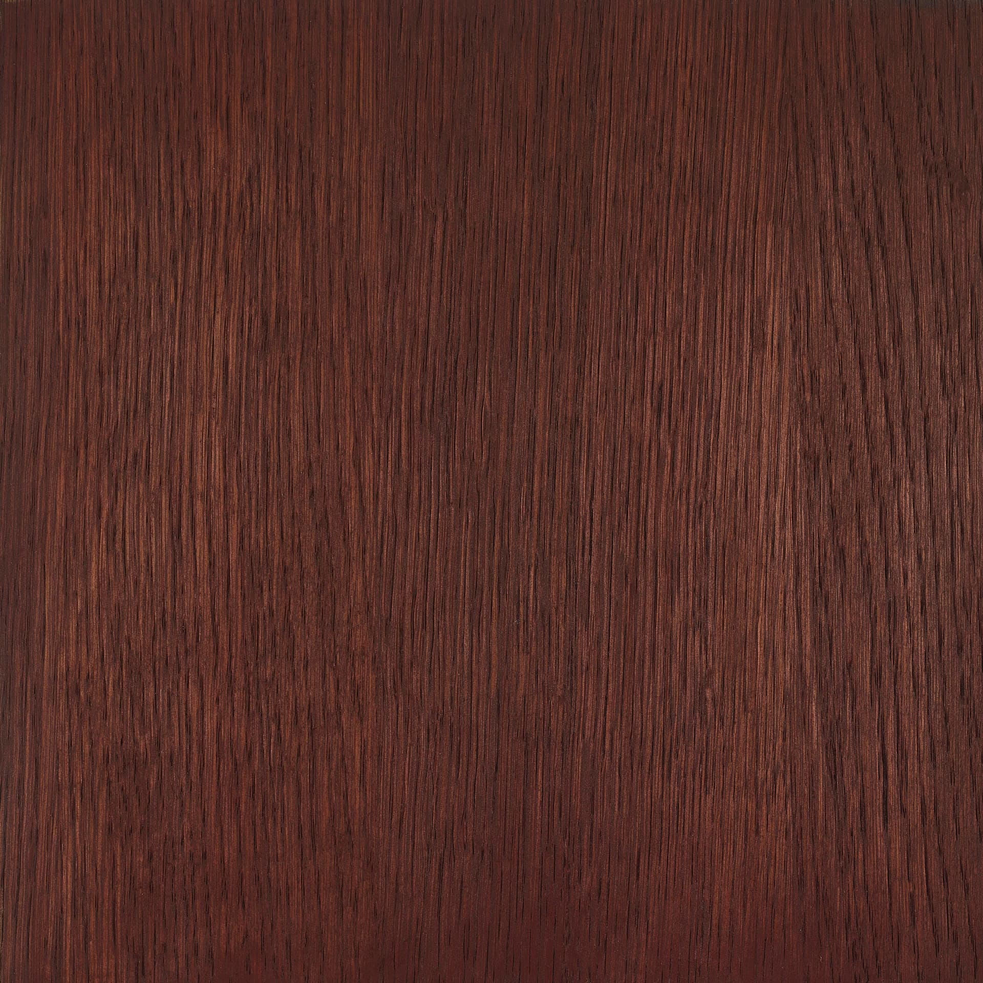 Terra Brown colour swatch on wood