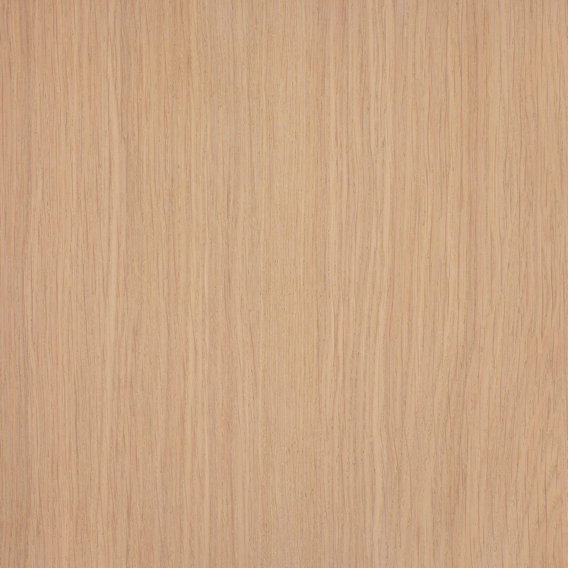 White colour swatch on wood