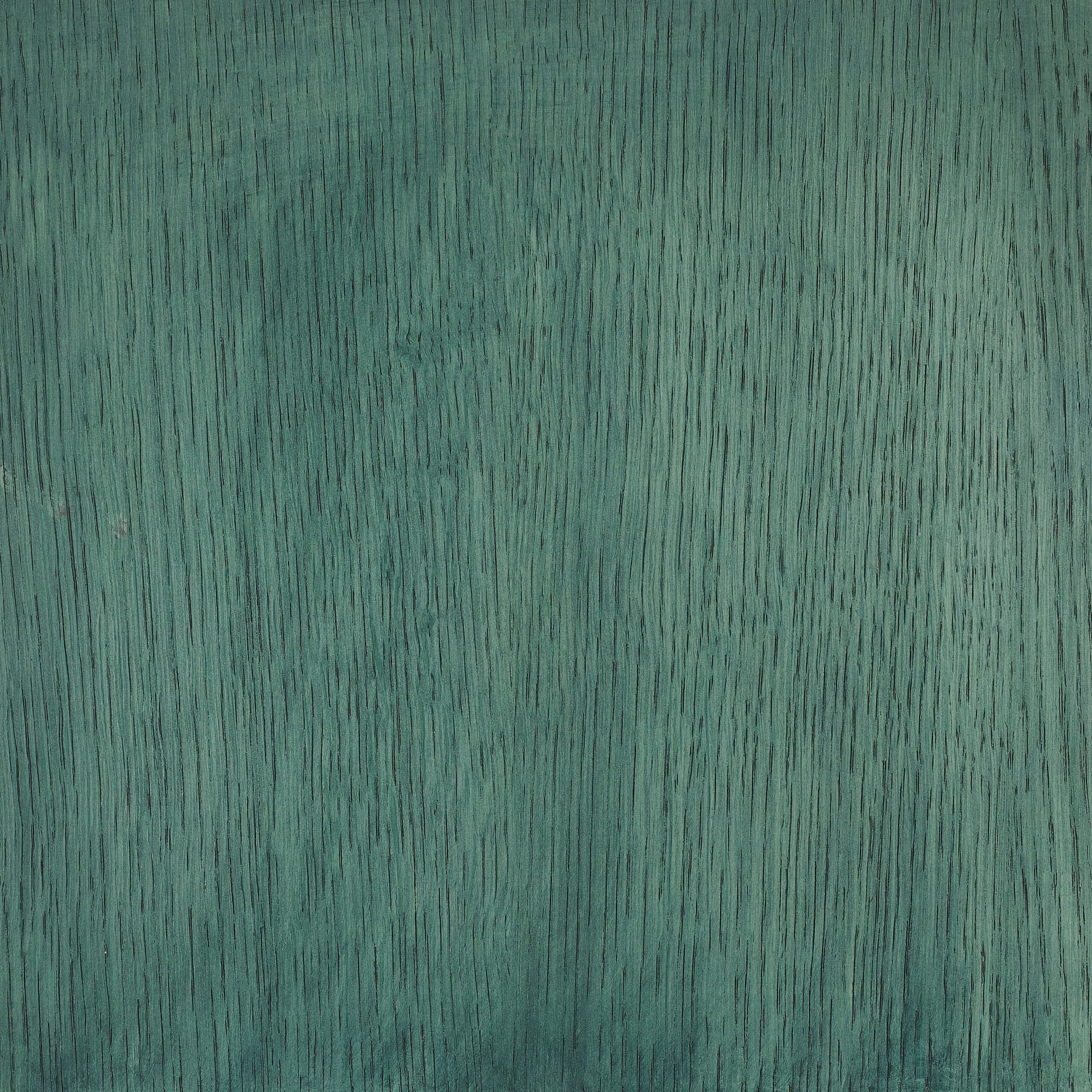 Arctic White colour swatch on wood