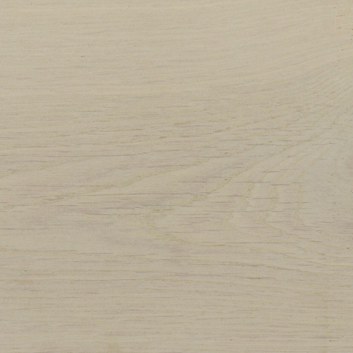 Alpaca White colour swatch on wood