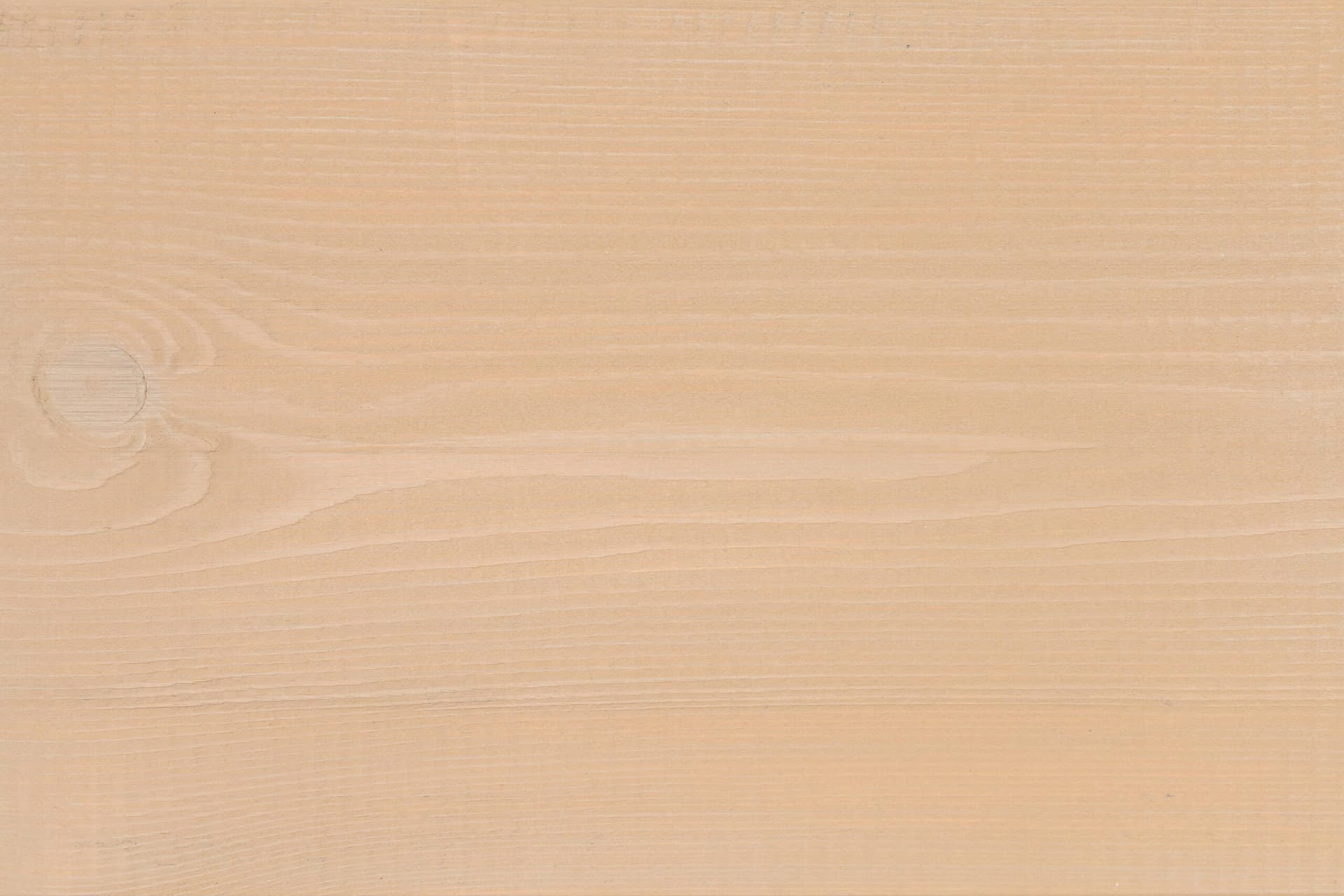 Mocha Cream colour swatch on wood
