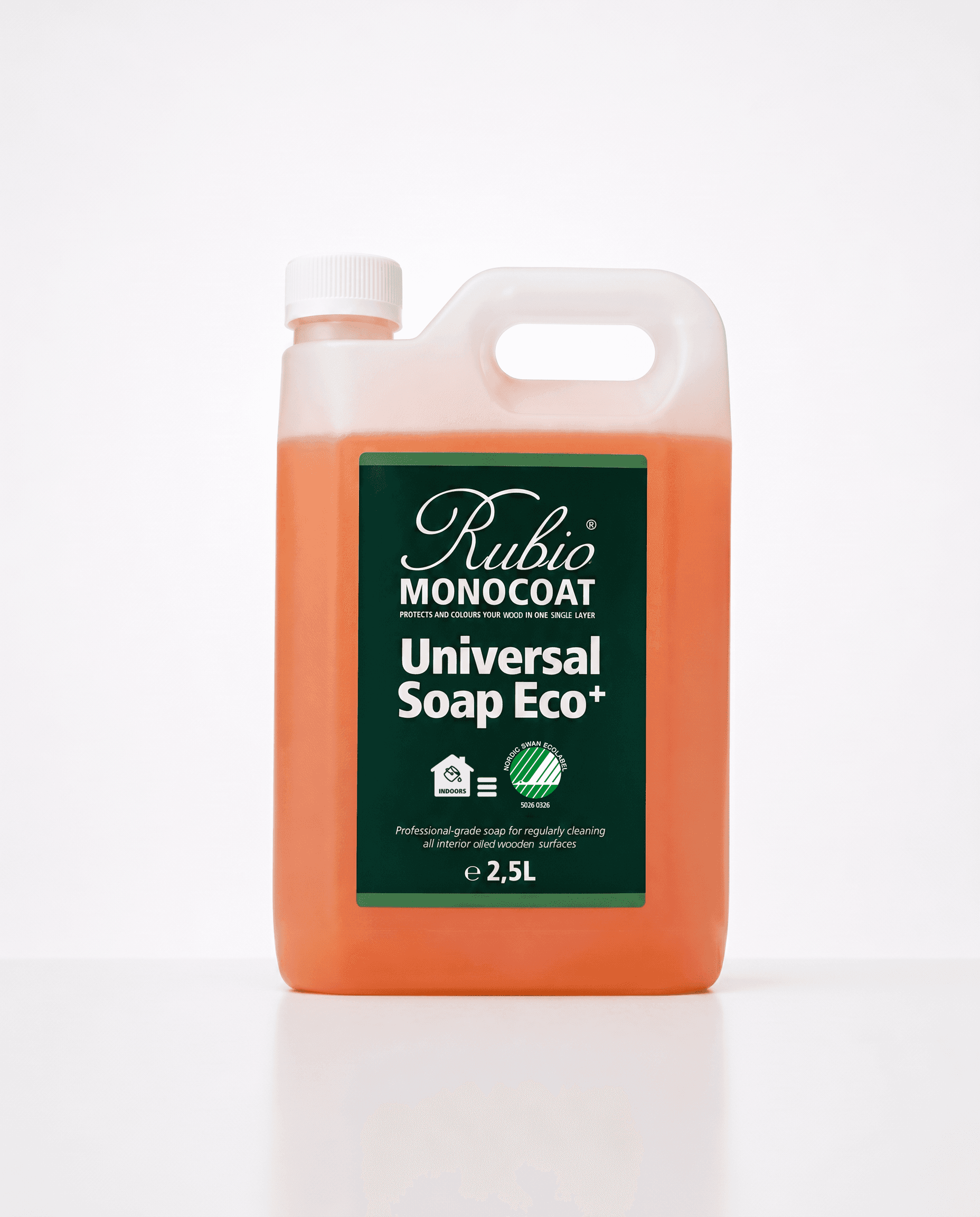 High res - 2,5L Universal Soap Eco +