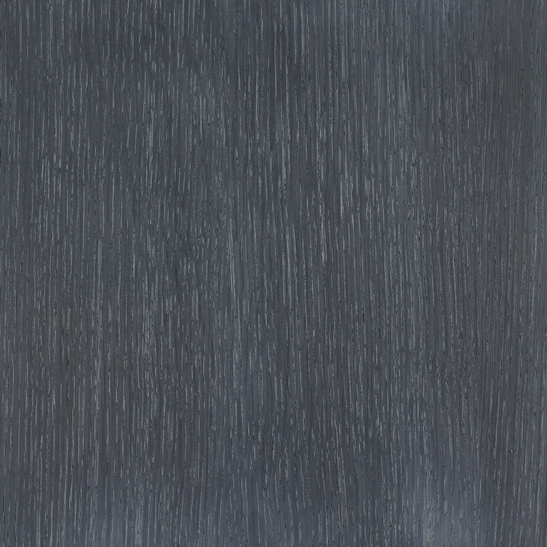 Jet Black colour swatch on wood