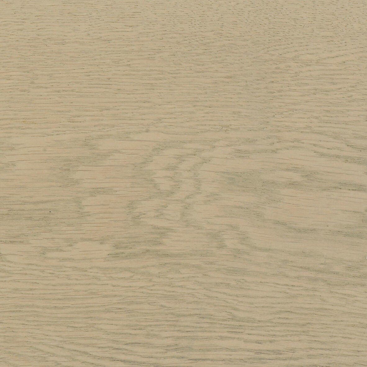 Pebble Grey colour swatch on wood
