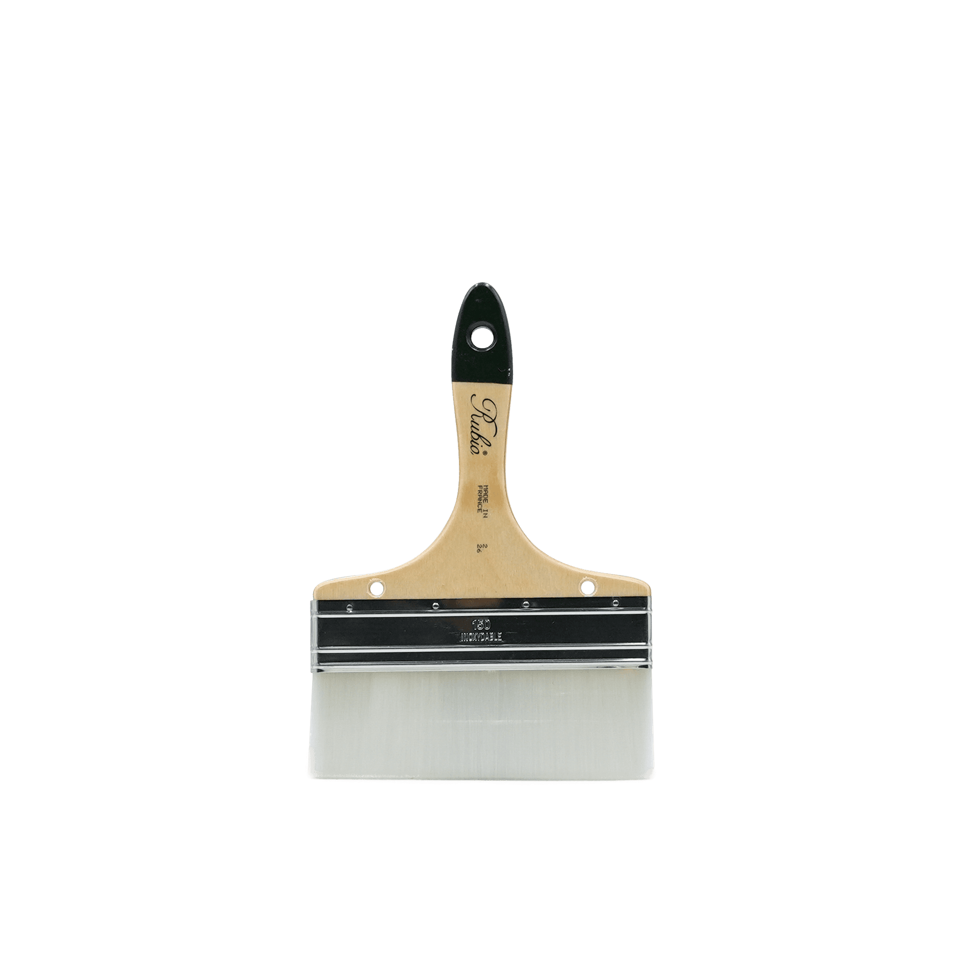 Woodcream Brush 150