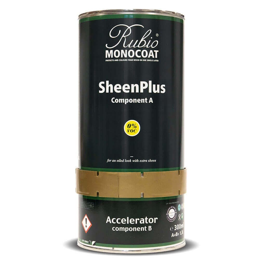 Rubio Monocoat SheenPlus 1.3L