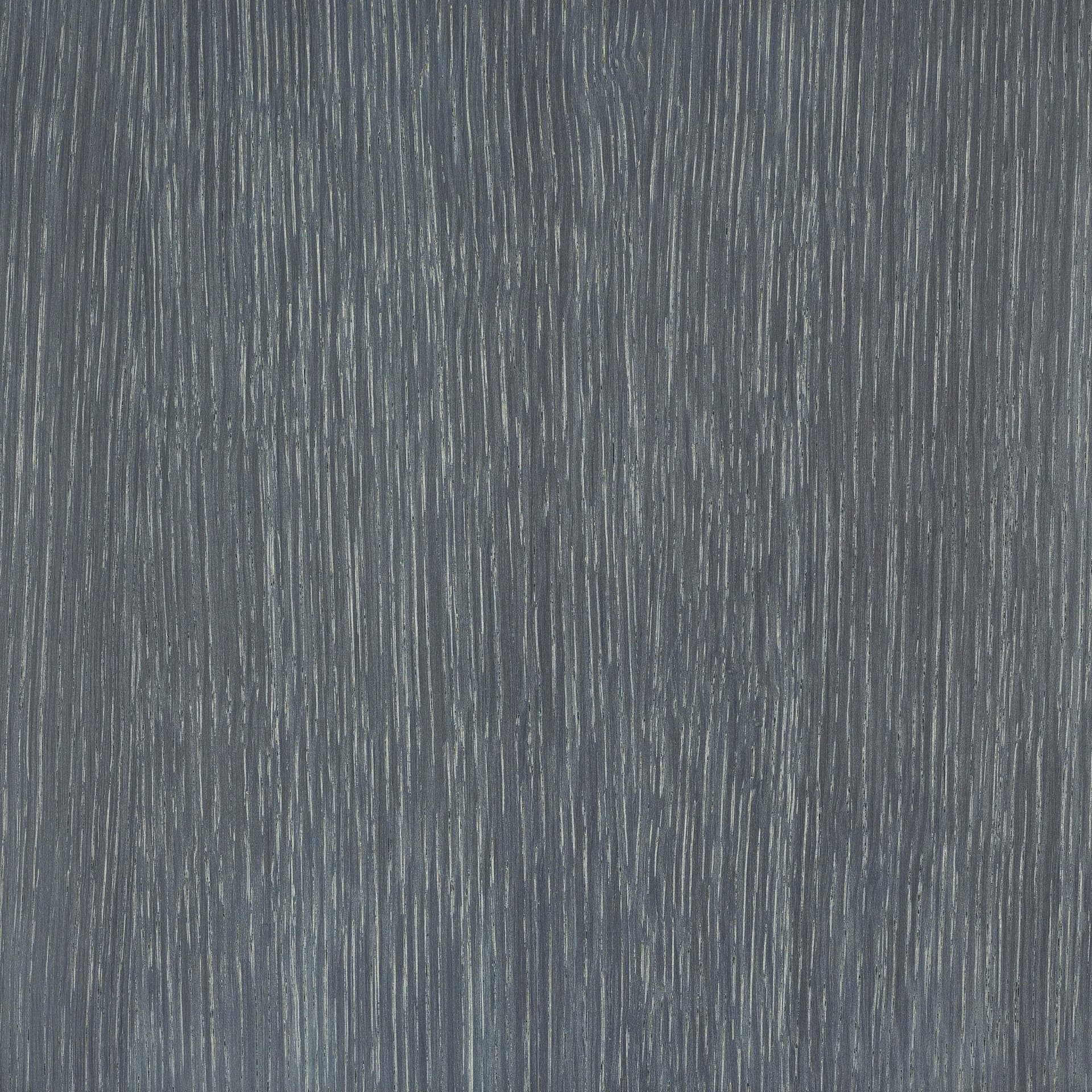 Jet Black colour swatch on wood