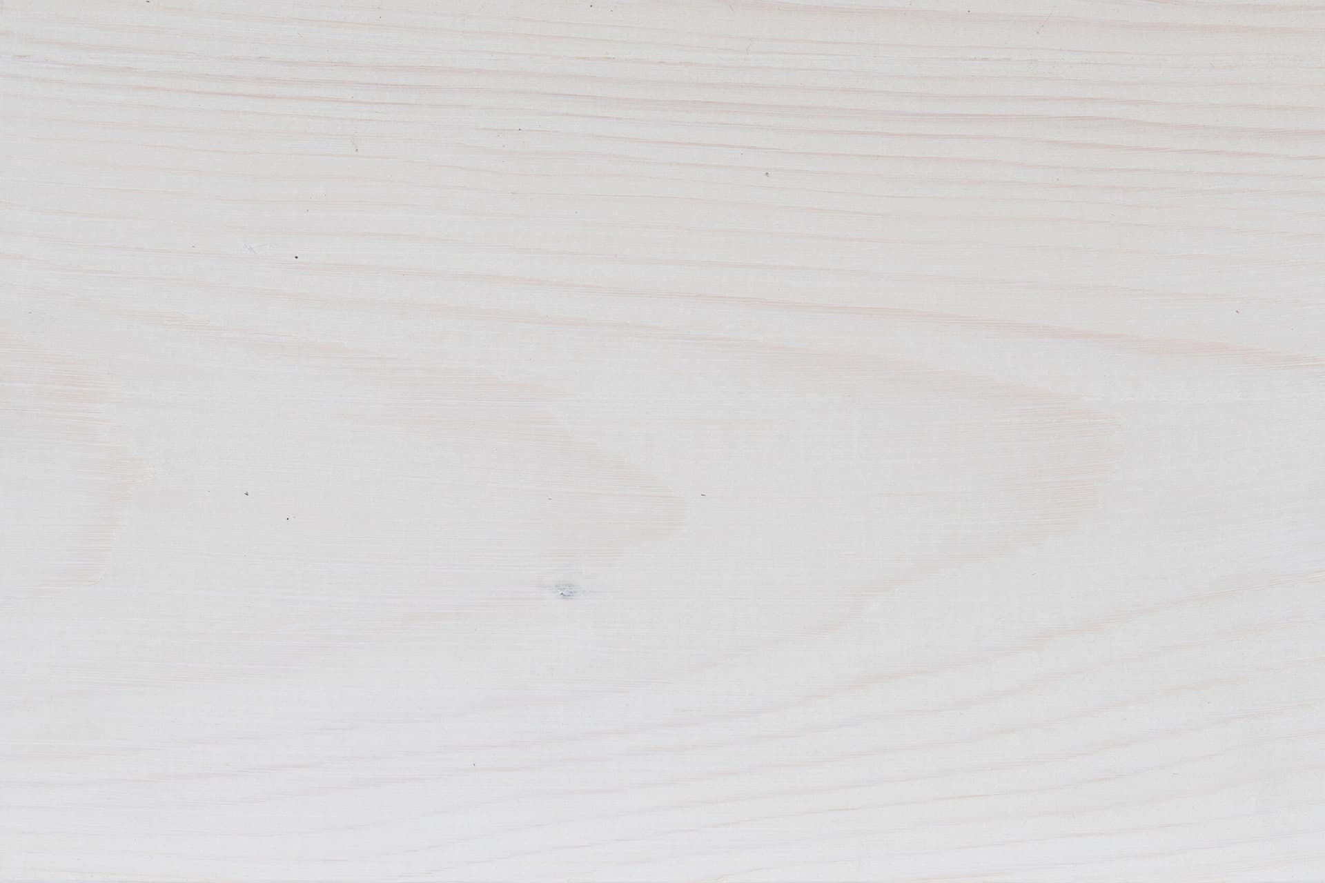 Snow White colour swatch on wood