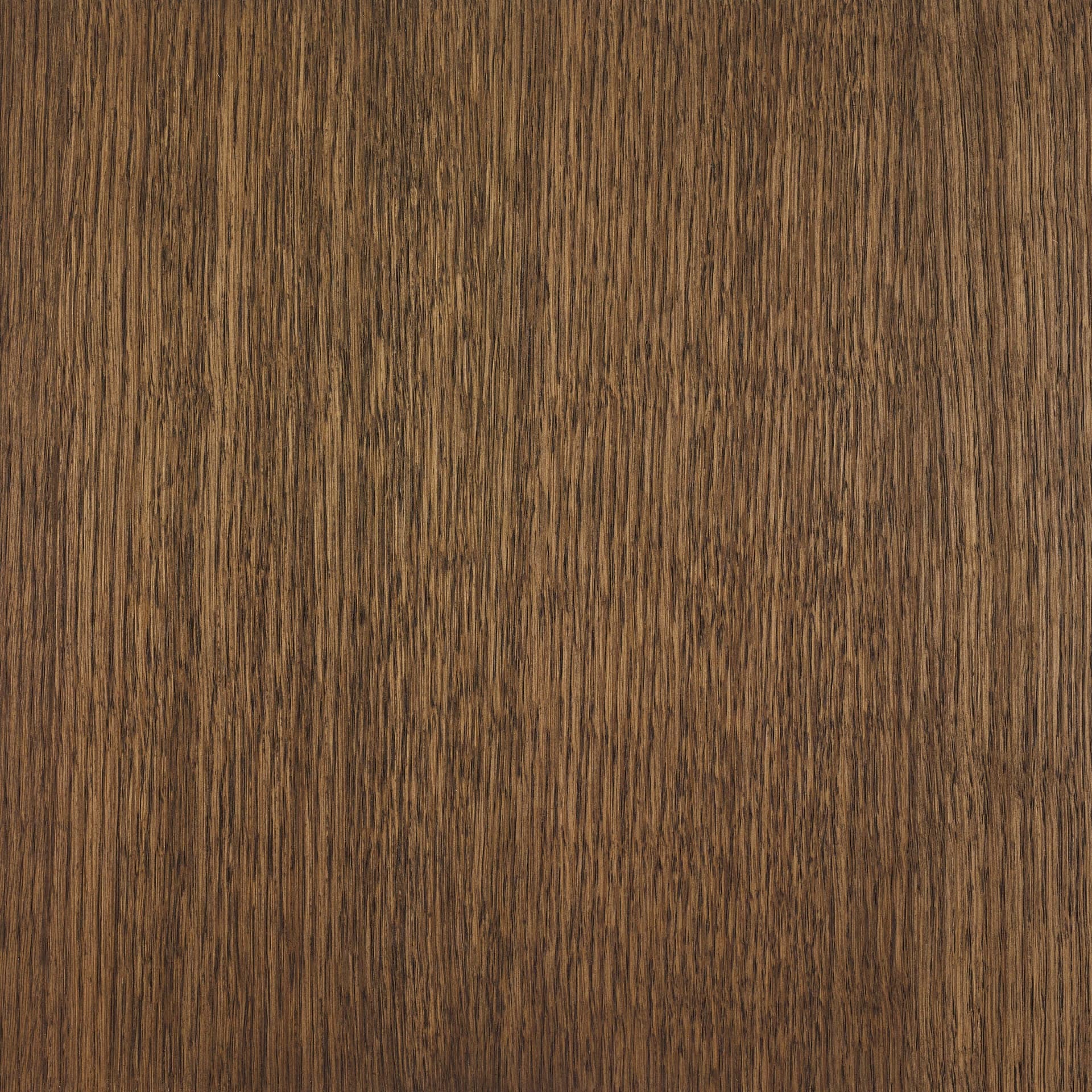 Black colour swatch on wood
