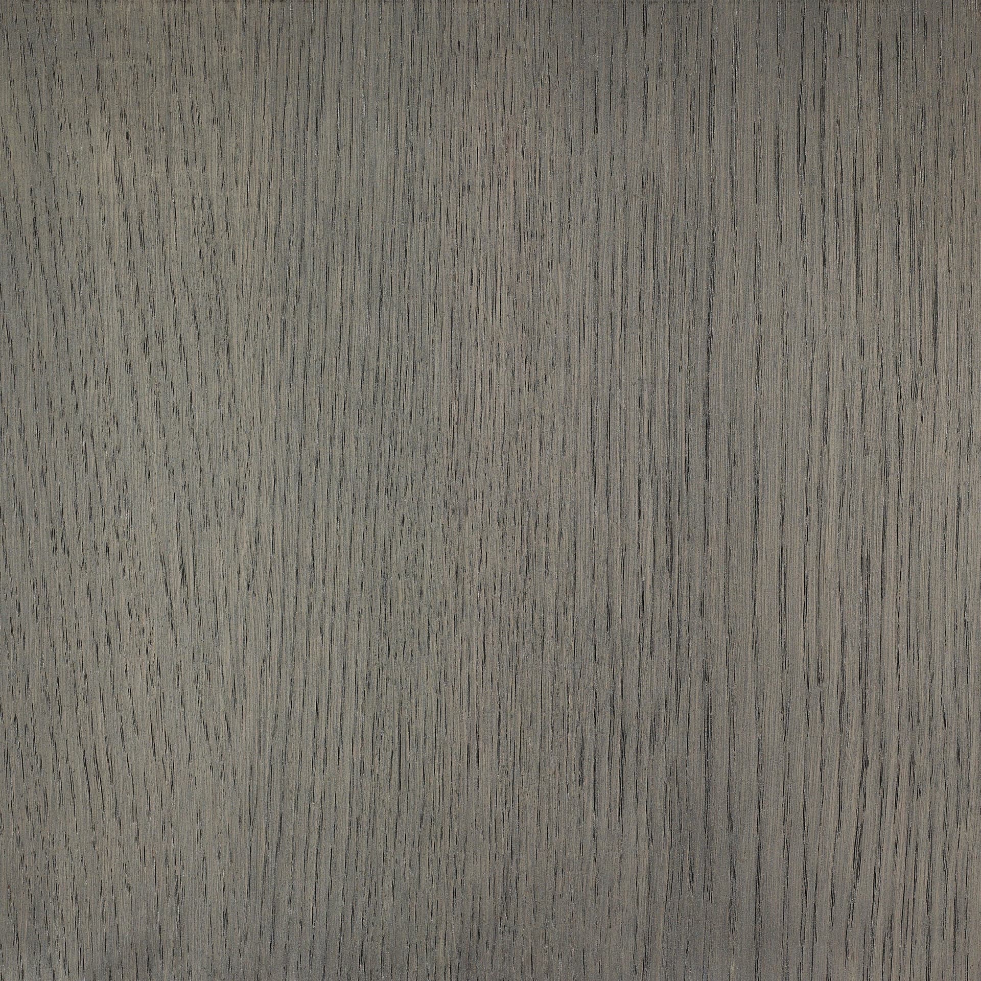 Arctic White colour swatch on wood