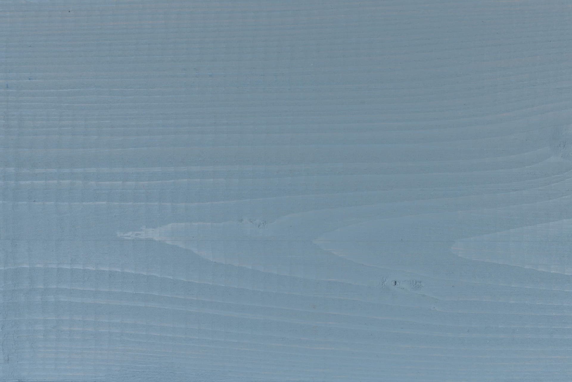 Fjord Blue colour swatch on wood