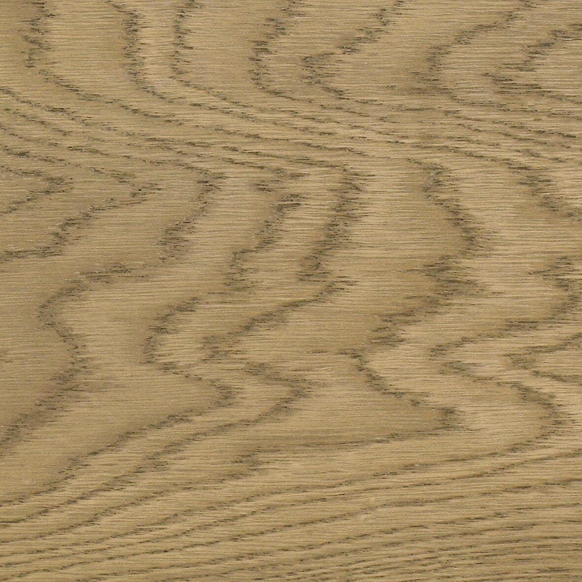 Vintage Brown colour swatch on wood