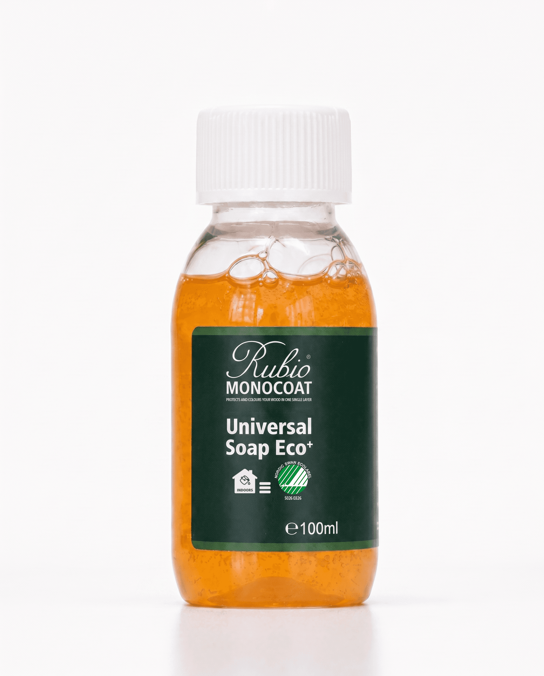 High res - 100ml - Universal Soap Eco +