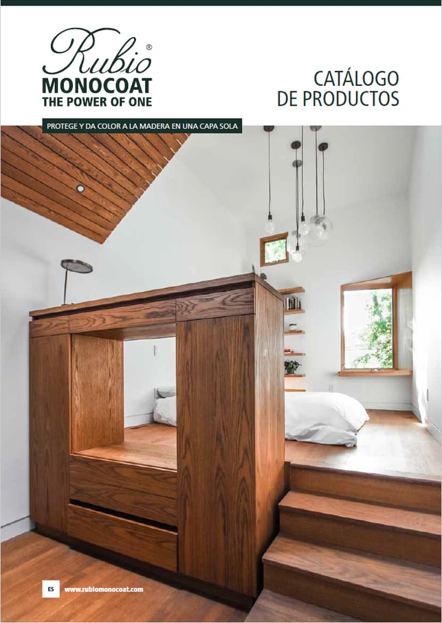 Catálogo de productos 2025