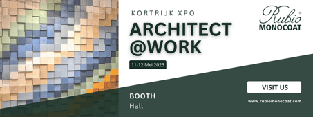 Fairs - Email banner - Architect@Work