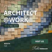 Fairs - LinkedIn - Architect@Work