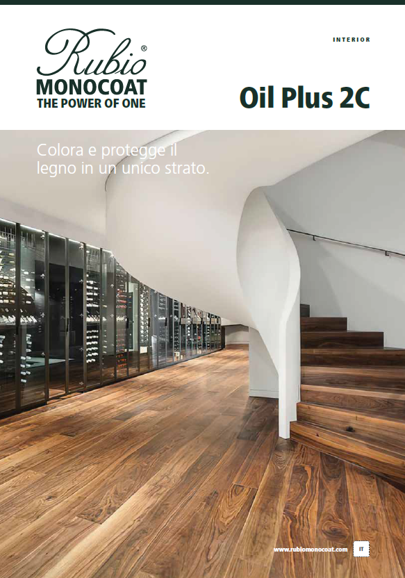Hero brochure Oil Plus 2C - IT