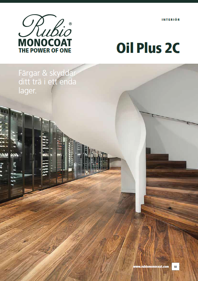Hero brochure Oil Plus 2C - SE
