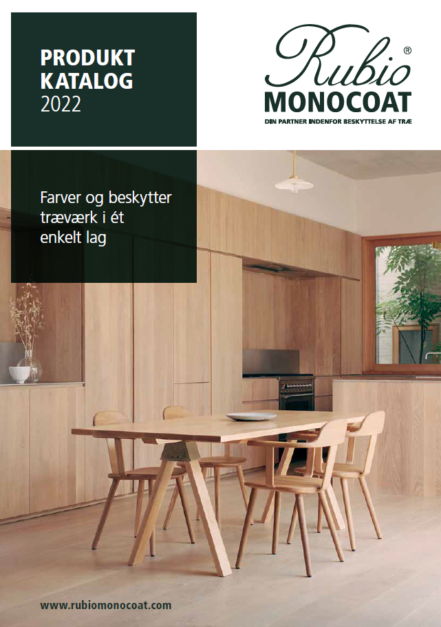 Produktkatalog DK