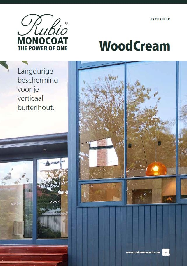 WoodCream - NL